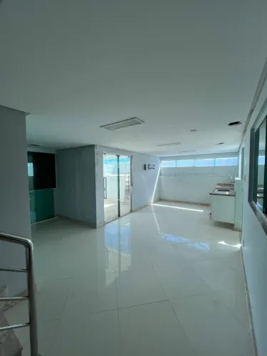 Cobertura Pituba Ville