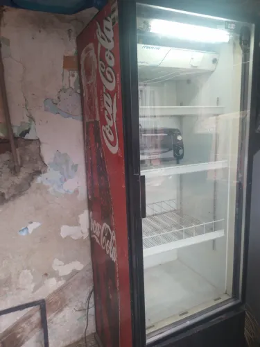 Vendo Refrigerador
