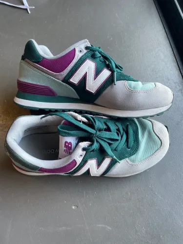Tênis new balance