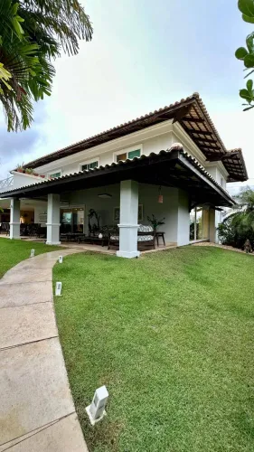 Casa Villagio Dunas