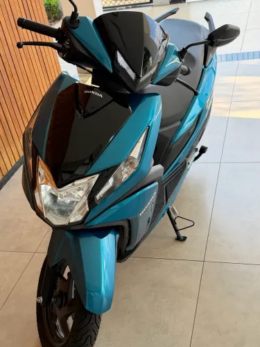 Elite 125