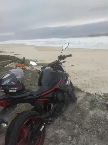 Xj6 em dia