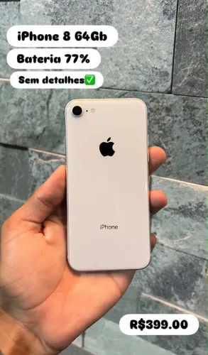 iPhone 8