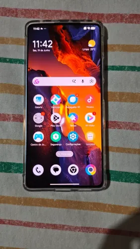 Poco F5 5G Impecável