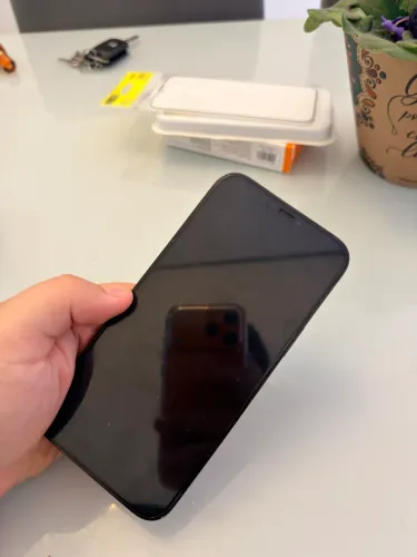 IPHONE 12 PRO MAX 128GB