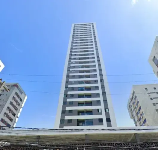 APARTAMENTO LINDO PARA ALUGAR ? CONFORTO, SEGURANÇA E ÓTIMA LOCALIZAÇÃO!