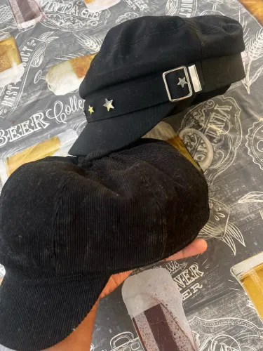 2 Boinas
