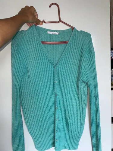 Cardigan gregory original