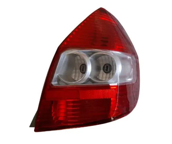 Lanterna Honda Fit 2004/2008 Lado Direito