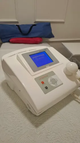 Máquina de Ultracavitação 
