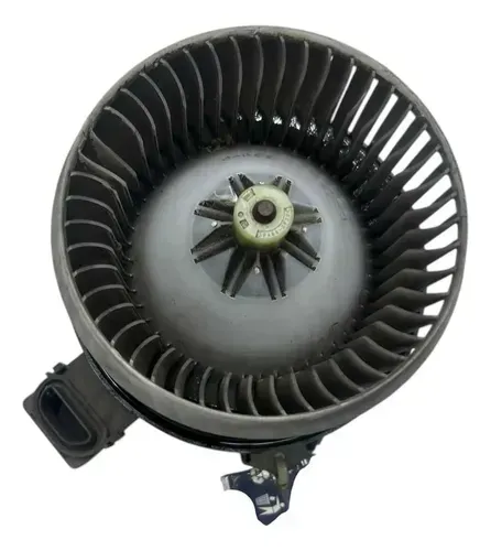 Motor Ventilador Ar Toyota Hilux 2.5 2008 127v