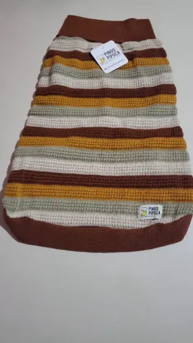 Roupas para PET (Tamanho 6)