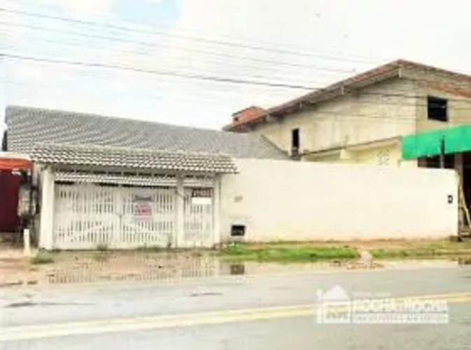 Excelente Casa a venda em LUIS CORREIA