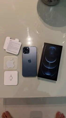 iPhone 12 Pro Max 256Gb
