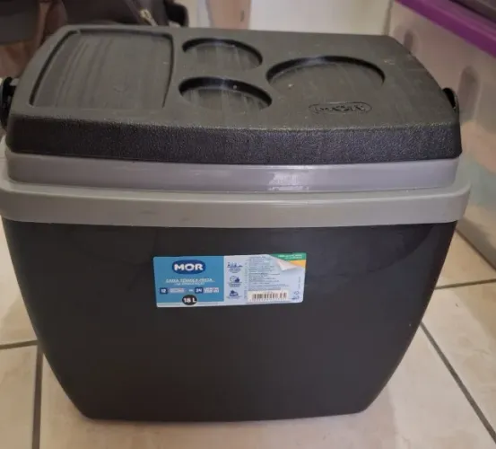 Cooler 18litroa