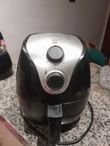 vendo Air Fryer