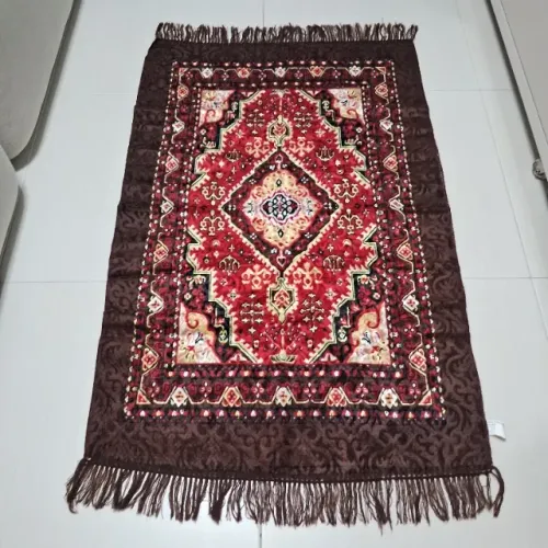 Tapete Vermelho NOVO 120x70cm