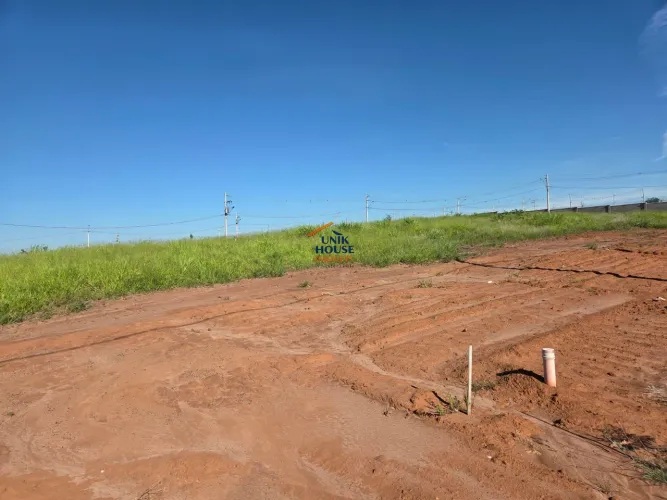Terreno em condomínio fechado para venda | Paulínia/SP