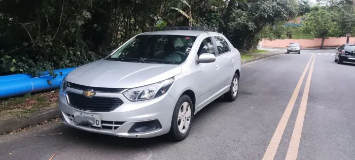 Chevrolet Cobalt LT 1.4 8V Flexpower/econoflex 4P 2016