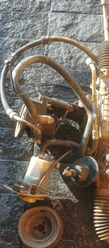 Kit direção hidráulica Palio fire 