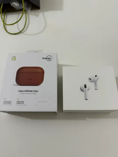 AirPod Pro 3