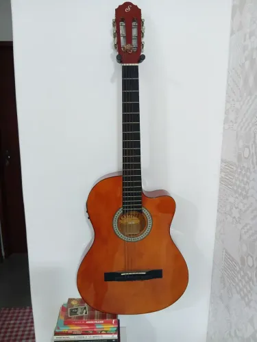Violões