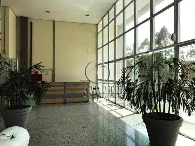 Galpão à venda, 4370 m² por R$ 20.000.000,00 - Tamboré Polo Empresarial - Santana de Parna