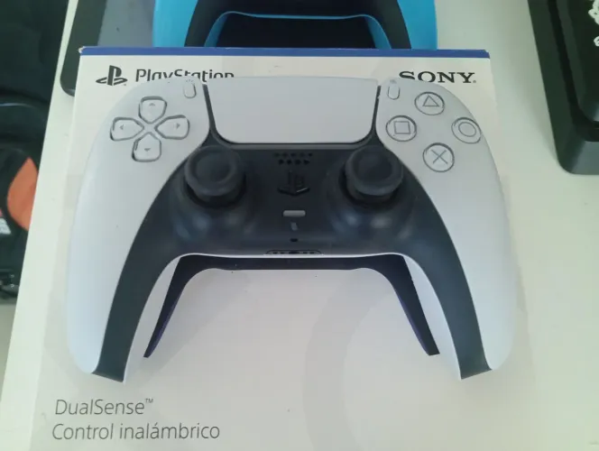 Controle PS5 Dualsense