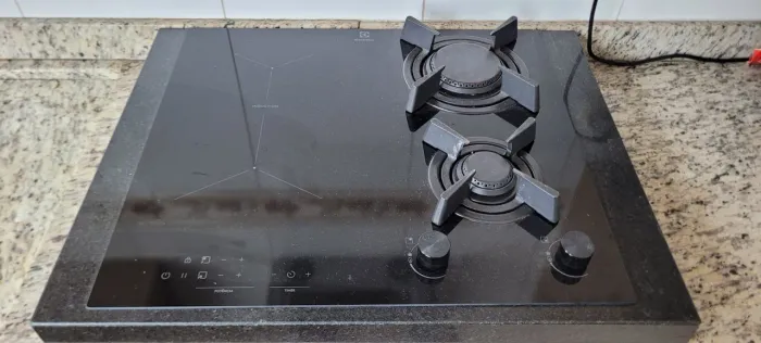 VENDO COOKTOP ELETROLUX