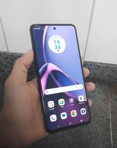 V/T MOTOROLA G84 8/256 LEIA O ANÚNCIO 
