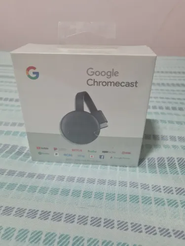 Vendo Chromecast