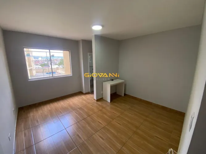 Apartamento para Locação em São Paulo, Freguesia do Ó, 2 dormitórios, 1 banheiro, 1 vaga
