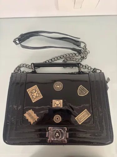 Bolsa Fashion linda