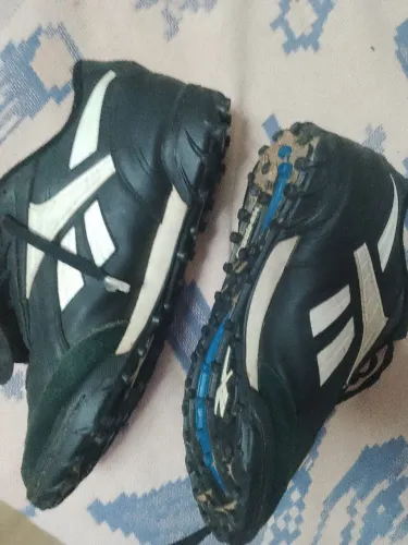 Chuteira futebol americano Reebok número 42 importado 