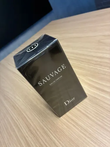 Sauvage Dior