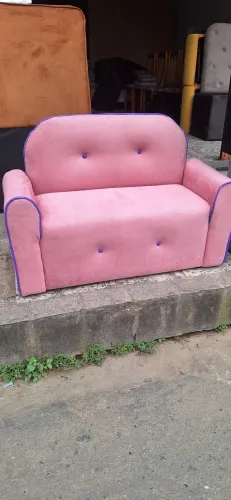 Fabricação e reforma