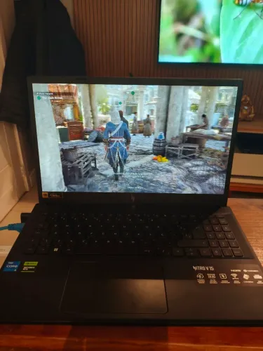 Notebook Acer Nitro