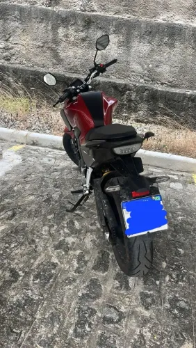 CB twister