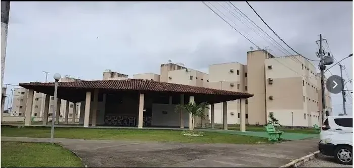 Apartamento à venda no CONDOMÍNIO BOSQUE DOS JACARANDÁS, BENEDITO BENTES, Maceió, AL