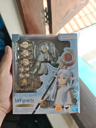 FRIEREN SH