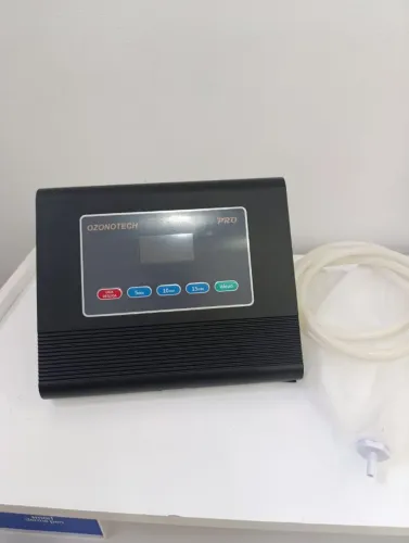 Gerador de ozônio OZONOTECH