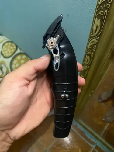 Máquina kemei