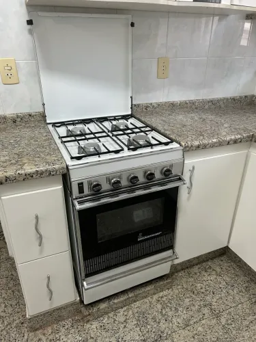 Fogão Brastemp