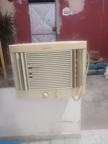 Ar-condicionado Eletrolux 7,500
