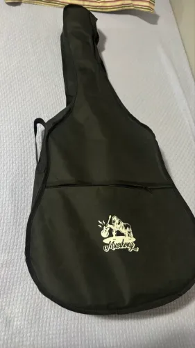 Violão Strinberg SD-20C MGS
