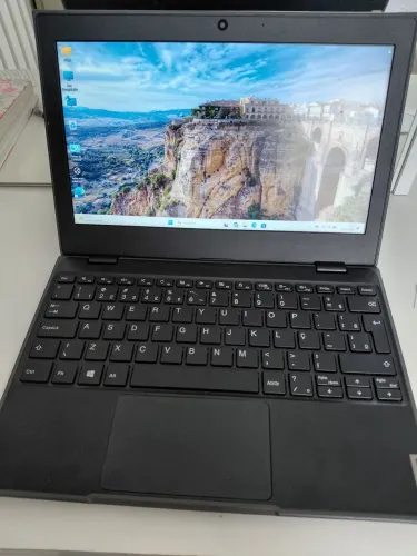 Notebook Lenovo