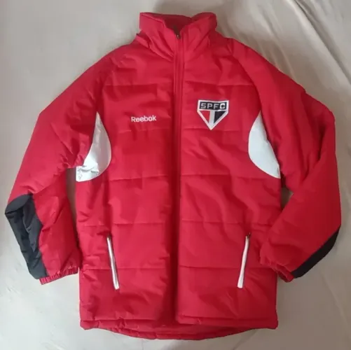 Casaco do São Paulo Futebol Clube