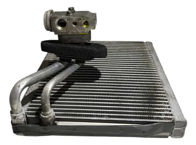 Radiador Ar Quente Hyundai Santa Fé V6 2013 2014 2015