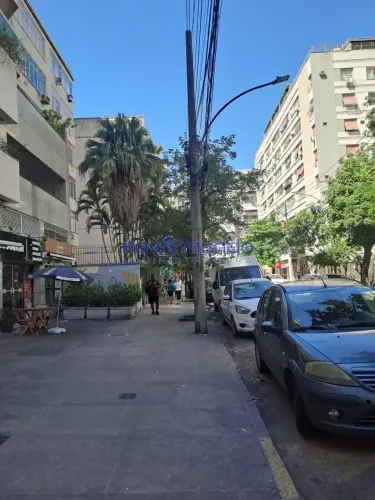TIJUCA RUA CAMPOS SALES, ESPETACULAR APTO! METRÔ AFONSO PENA ,100M2, 3 QUARTOS, 3 BANHEIRO