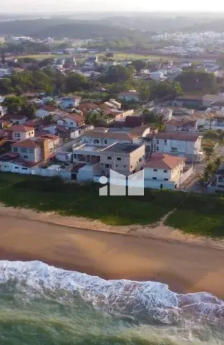 Terreno à venda, 360 m² por R$ 435.000,00 - Interlagos - Vila Velha/ES